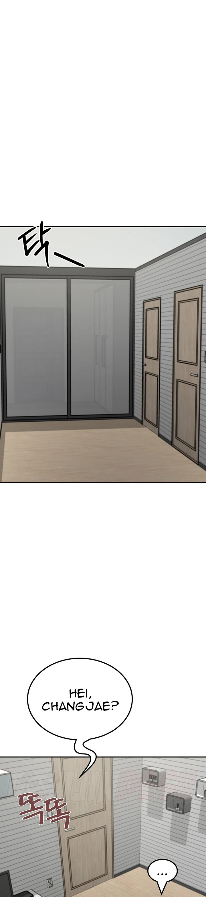 Mother-son Island Survival Chapter 28 - Page 28